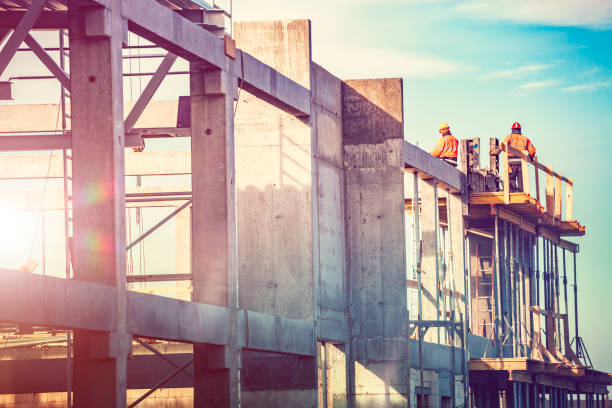 Best Concrete Repair Services  in Paisley, FL