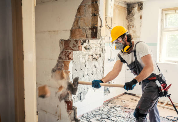 Best Residential Concrete Services  in Paisley, FL