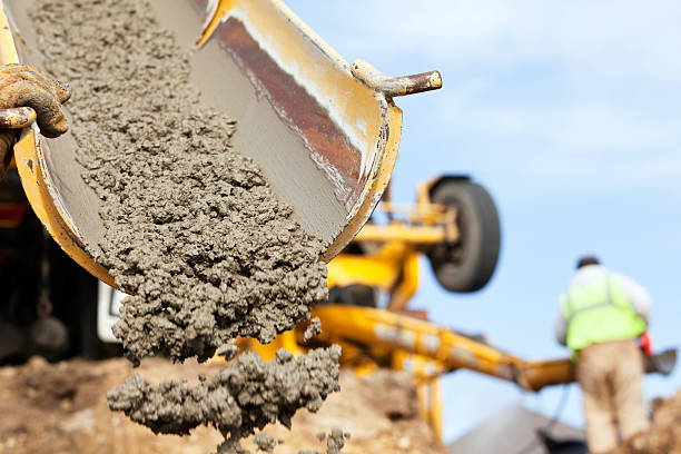 Best Concrete Walkway Installation  in Paisley, FL