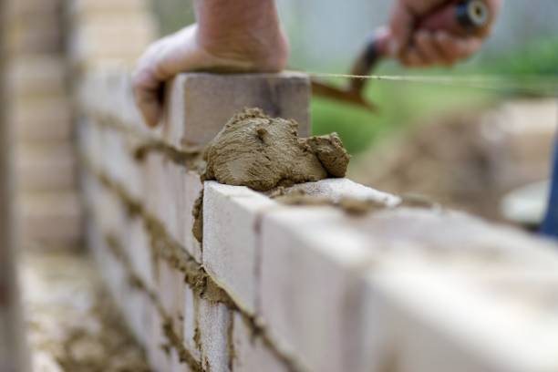 Best Poured Concrete Foundation  in Paisley, FL