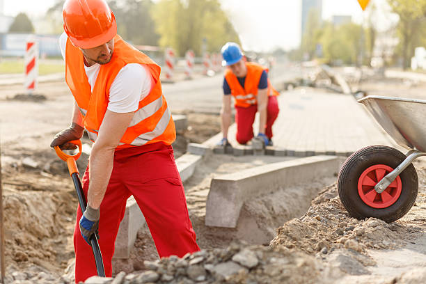 Best Local Concrete Companies  in Paisley, FL